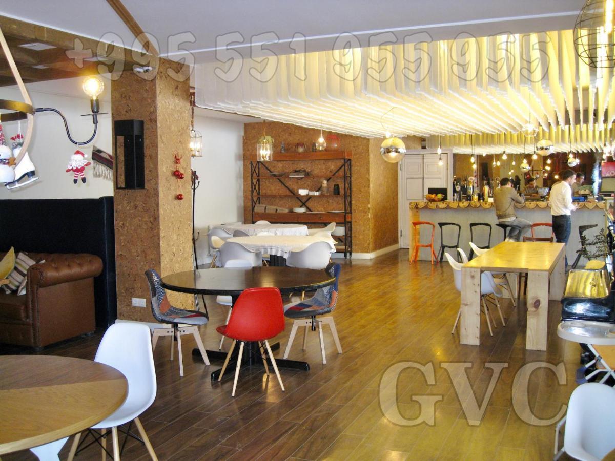 Апартаменти Gvc New Gudauri F-3 Екстер'єр фото